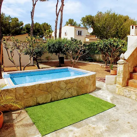 Cerlins Ficus Garden Βίλα
